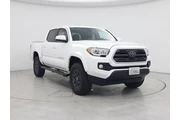 Toyota Tacoma 2018 4x4 SR5 V en Sacramento