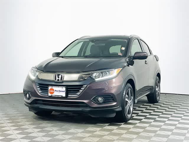 $23000 : PRE-OWNED 2022 HONDA HR-V EX image 8