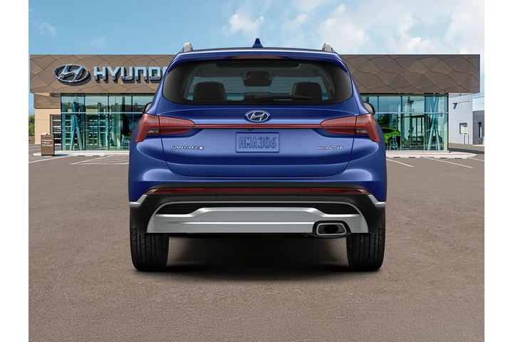 $25000 : Hyundai SANTA FE 2023 AWD Li image 6