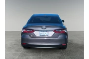 $17917 : Toyota Camry 2022 LE 4dr Sed thumbnail