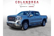 $33900 : GMC Sierra 1500 2019 4x4 SLT thumbnail
