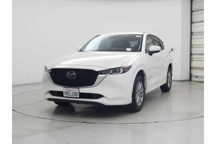 $25998 : Mazda CX-5 2024 AWD 2.5 S Se image 4