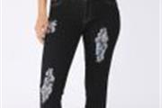 40 JEANS D MUJER X $270.00