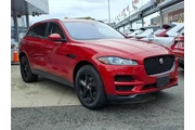 Jaguar F-PACE 2020 AWD 25t P en New York