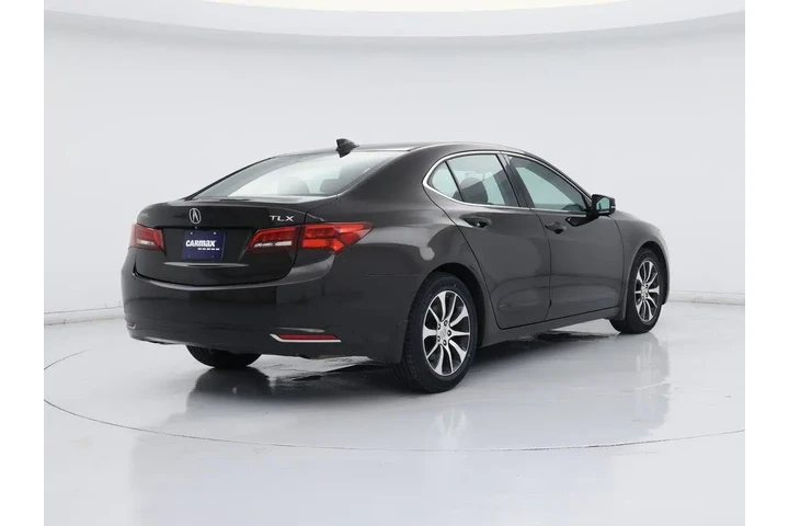 $17998 : Acura TLX 2015 4dr Sedan w/T image 8