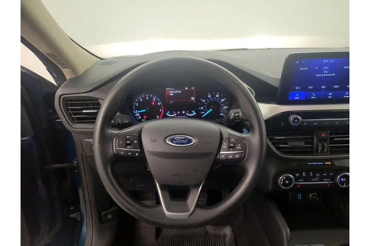$18998 : Ford Escape 2020 AWD SE 4dr image 10