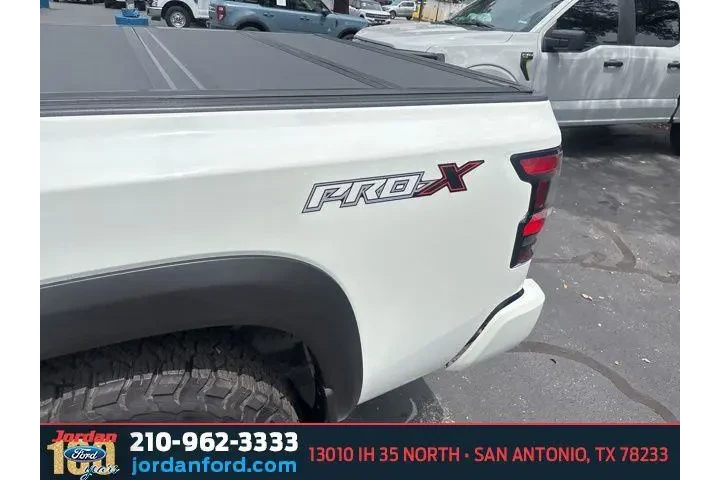 $27837 : Nissan Frontier 2022 4x2 S 4 image 4