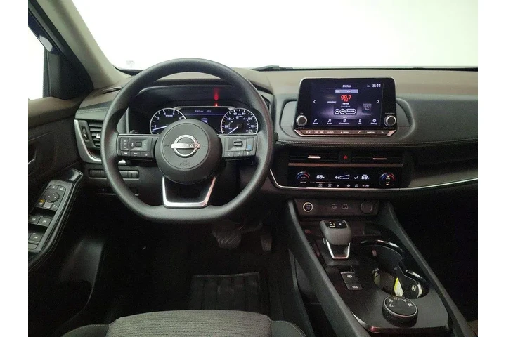 $20998 : Nissan Rogue 2023 AWD SV 4dr image 10