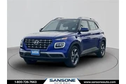 $21959 : Hyundai VENUE 2024 Limited 4 thumbnail