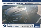 Hyundai KONA 2023 SEL 4dr Cr en Detroit