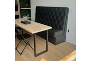 EyS quality custom Booth en Los Angeles