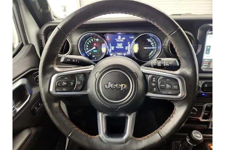 $34998 : Jeep Wrangler 2023 4x4 Sahar image 10