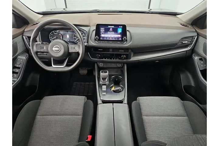 $22998 : Nissan Rogue 2023 SV 4dr Cro image 9