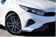 $22900 : Kia Forte 2023 GT-Line 4dr S thumbnail