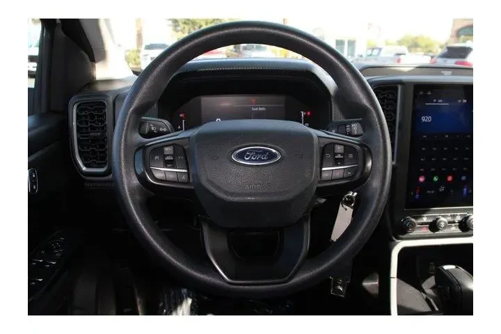 $26575 : Ford Ranger 2024 4x2 XL 4dr image 4