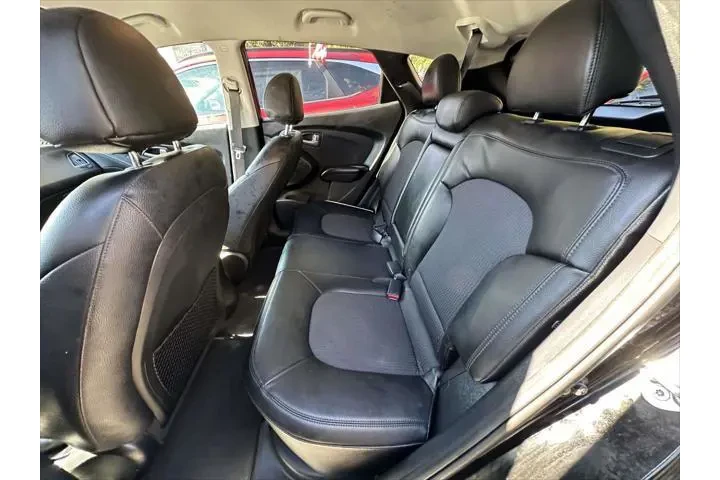 $7995 : Hyundai TUCSON 2012 AWD GLS image 10