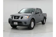 $27998 : Nissan Frontier 2021 4x2 S 4 thumbnail
