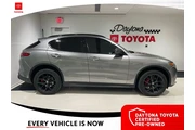 $17500 : Alfa Romeo Stelvio 2020 Base thumbnail