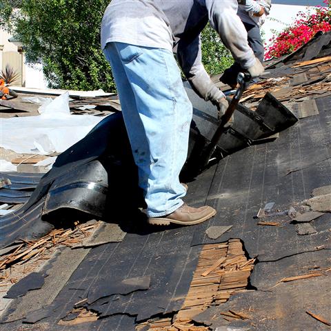 G.S.M Roofing image 6