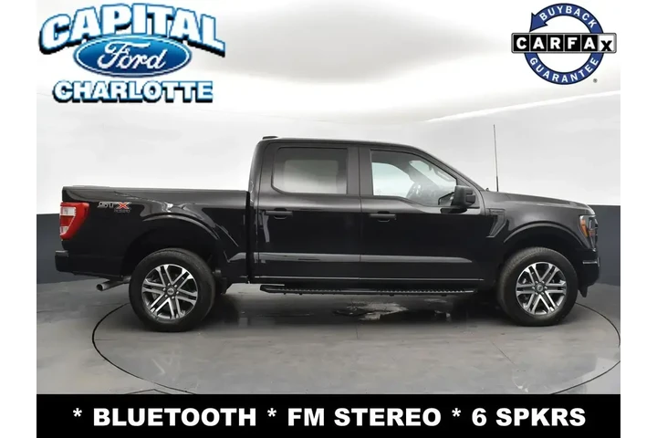 $32999 : Ford F-150 2023 4x4 XL 4dr S image 8