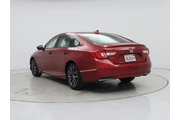 $25998 : Honda Accord 2022 EX-L 4dr S thumbnail