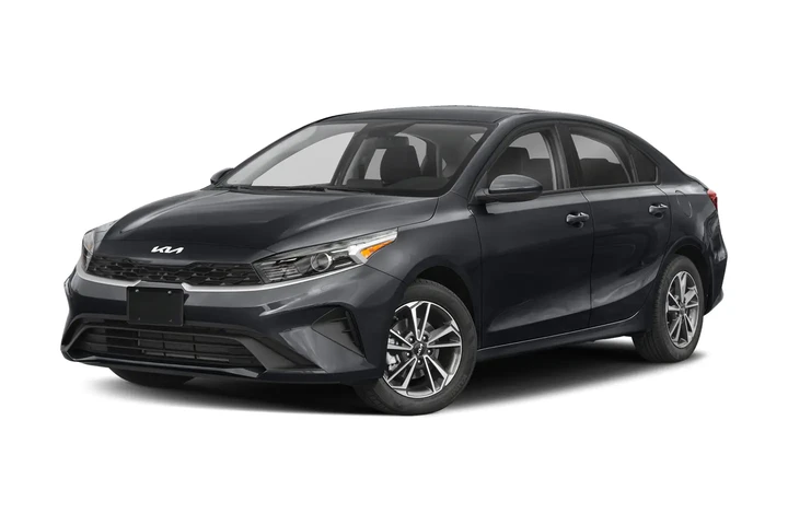 $18984 : 2024 Forte LXS image 1