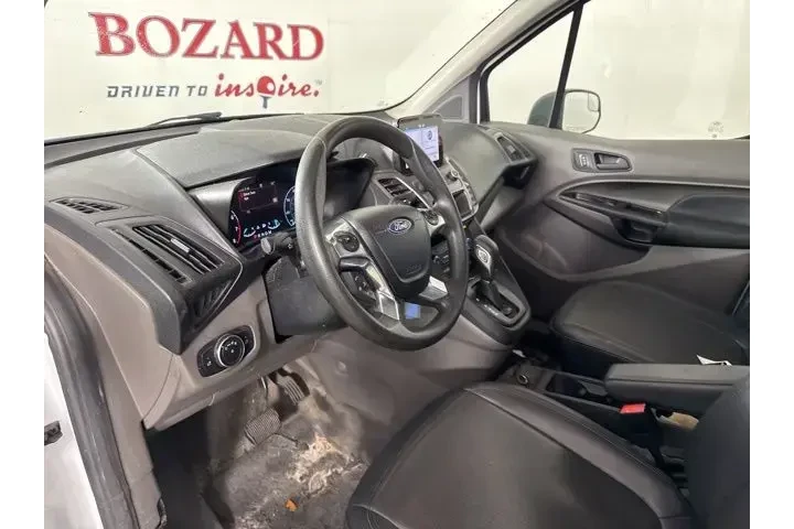 $15000 : Ford Transit Connect 2020 XL image 6