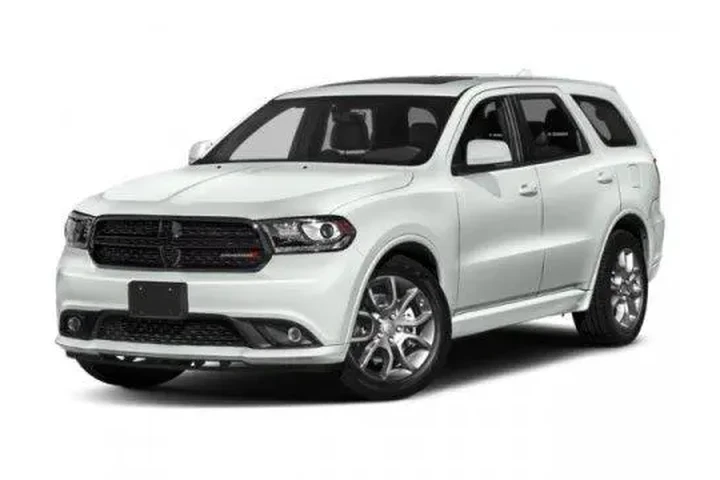 $23900 : Dodge Durango 2019 AWD R/T 4 image 4
