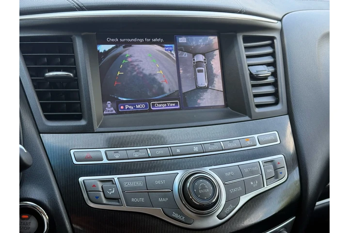 $11990 : 2016 INFINITI QX60 image 5