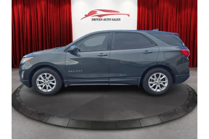 $12999 : 2019 Equinox LS image 9