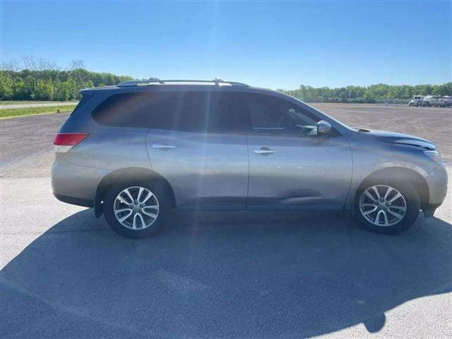 $15372 : 2015 NISSAN PATHFINDER2015 NI image 7