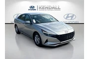 Hyundai ELANTRA 2023 SE 4dr