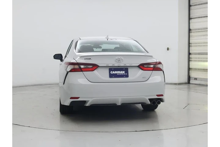 $23998 : Toyota Camry 2023 SE 4dr Sed image 6