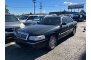 2011 Grand Marquis en Lexington