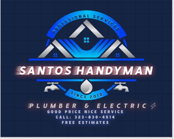 Santos Handyman image 1