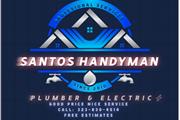 Santos Handyman en Los Angeles