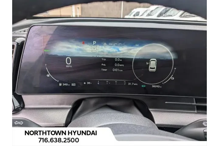 $27839 : Kia Sportage Hybrid 2023 AWD image 8