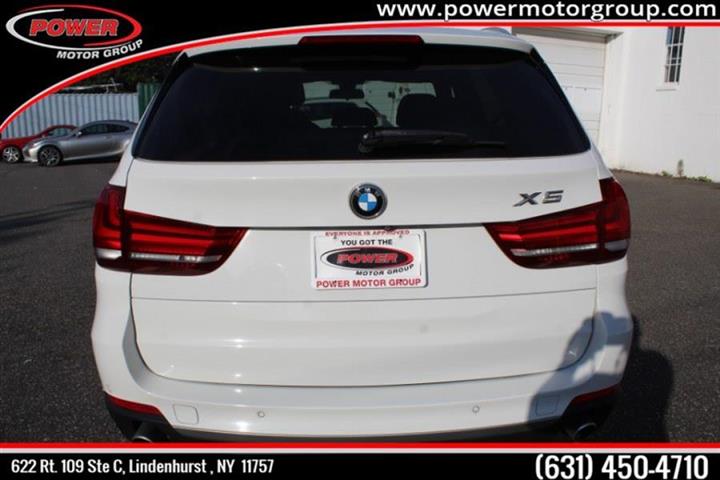 $20995 : Used 2017 X5 xDrive35i Sports image 5