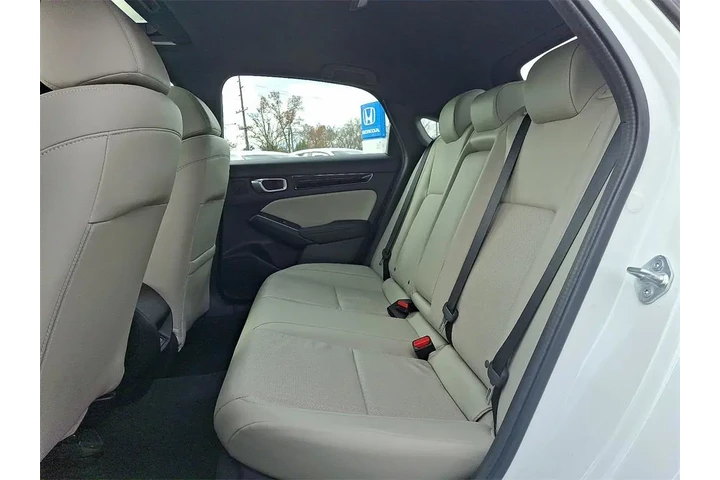 $24995 : Honda Civic 2023 Sport Touri image 10