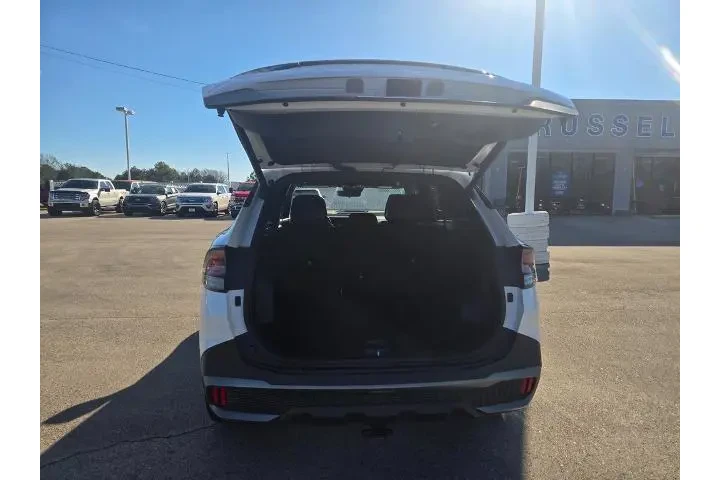 $24990 : Kia Sportage 2023 AWD X-Line image 5