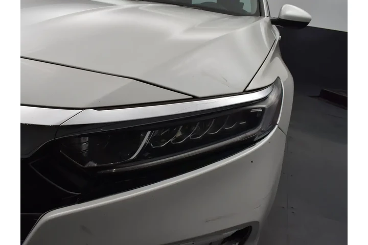 $10995 : Honda Accord 2019 EX 4dr Sed image 5
