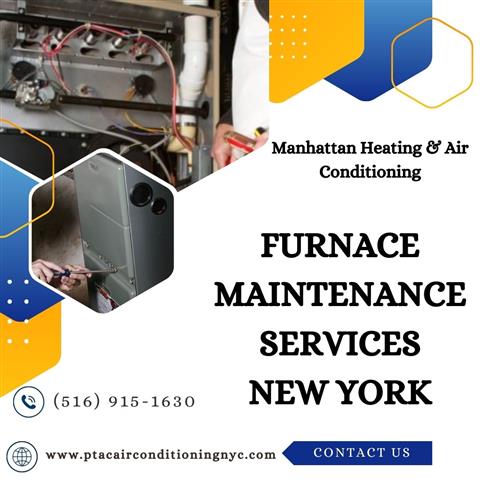 Manhattan Heating & Air Condi image 5