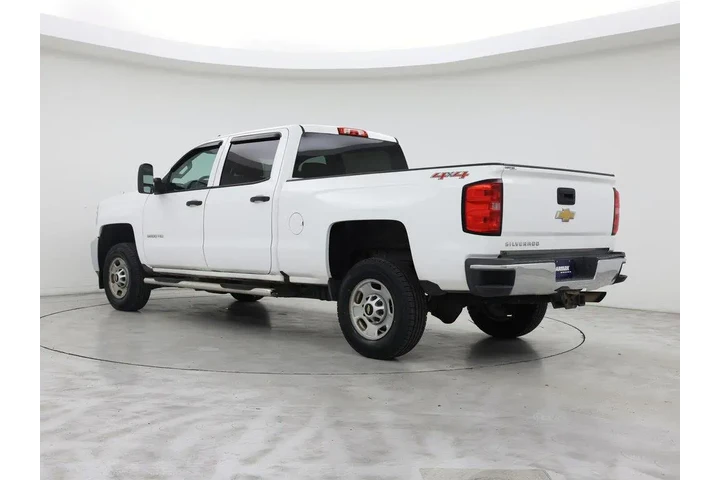 $28998 : Chevrolet Silverado 2500HD 2 image 2