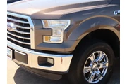 $10999 : Ford F-150 2015 4x2 XL 4dr S thumbnail