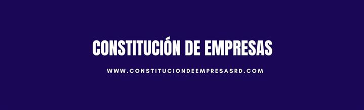 CONSTITUCION DE EMPRESAS image 1
