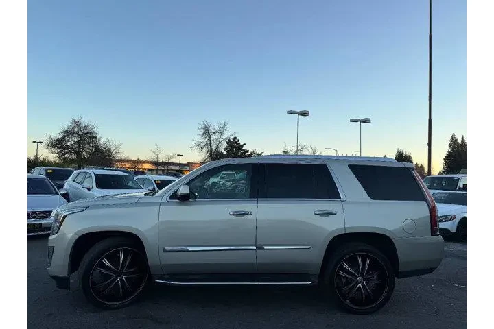 $23995 : Cadillac Escalade 2015 4x4 P image 4