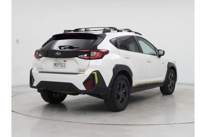 $26998 : Subaru Crosstrek 2024 AWD Sp image 8