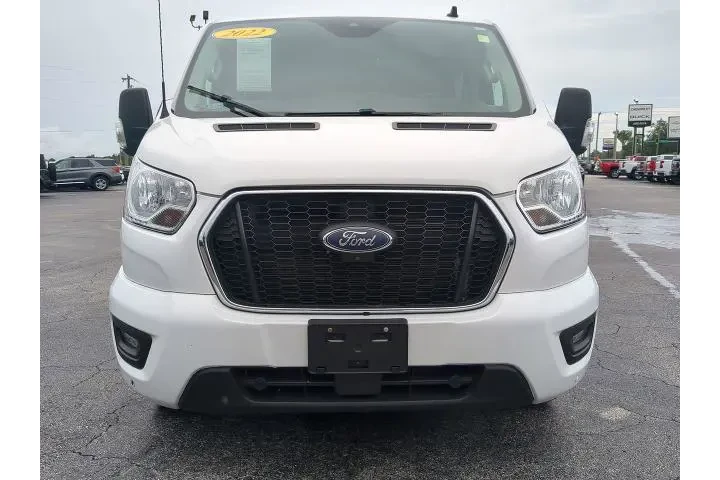 $34984 : Ford Transit 2022 350 XL 3dr image 9