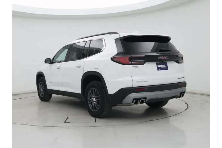 $34998 : GMC Acadia 2025 Elevation 4d image 2