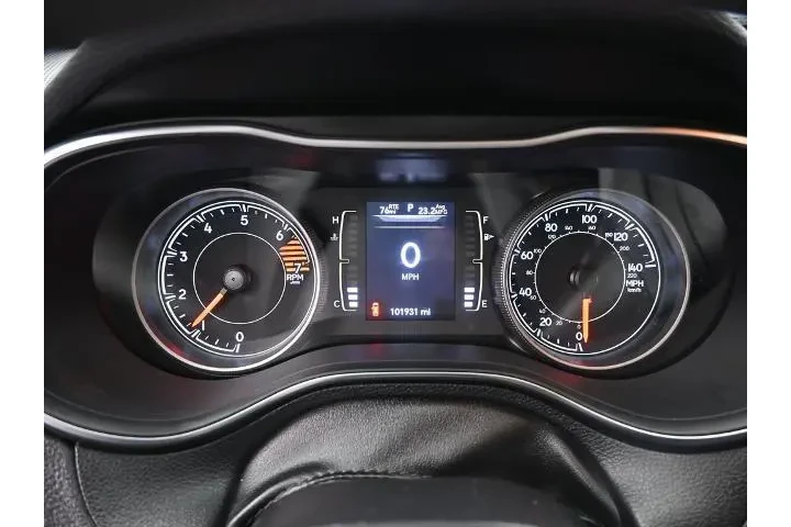 $12991 : Jeep Cherokee 2019 4x4 Latit image 6